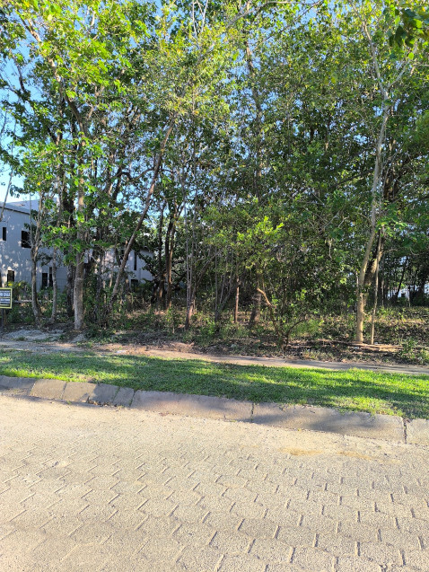 Playa Flamingo Residential Lot for sale close to the Marina in Guanacaste